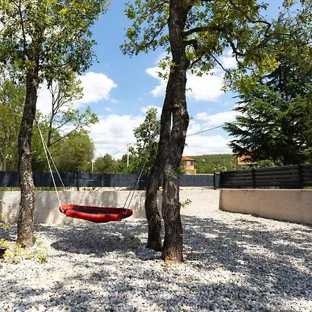Villa Vanja