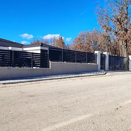 Vanja Villa Imotski