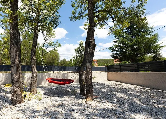 Villa Vanja