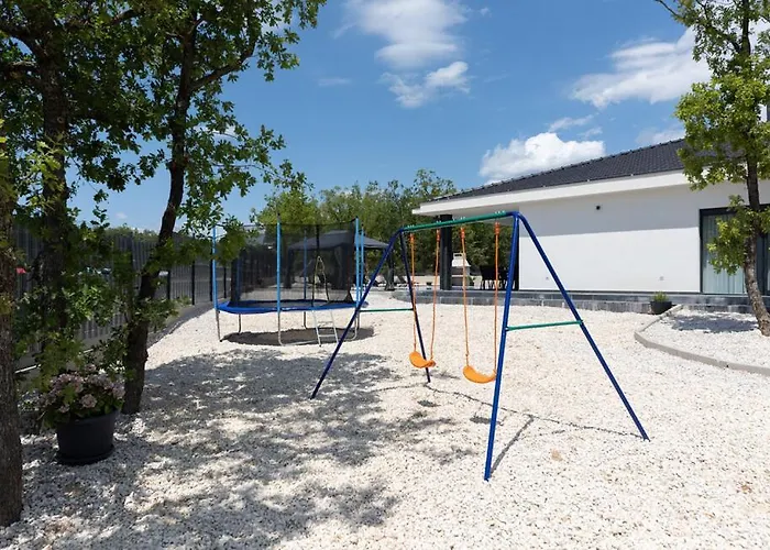 Villa Vanja *