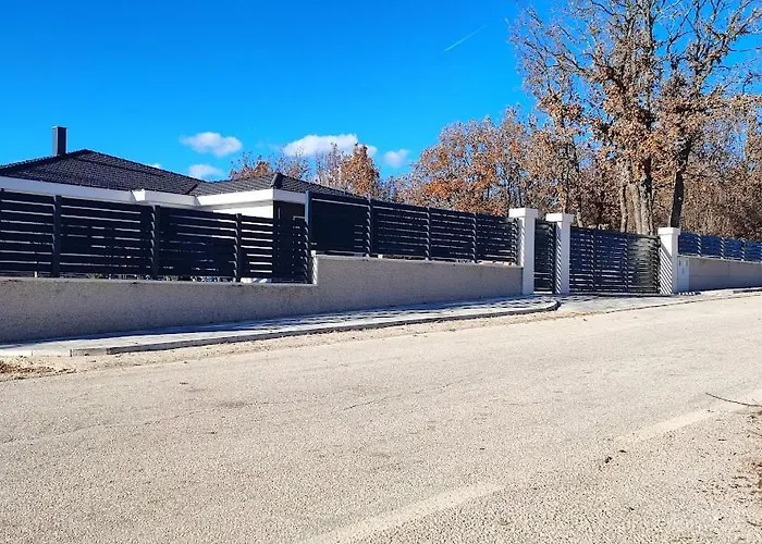 Vanja Villa Imotski