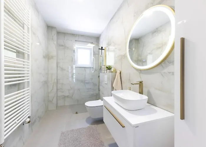 Vanja Villa Imotski